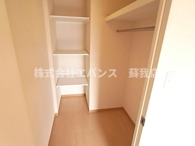 【収納】 | フェリシタージ | 小物を収納するのに便利です
