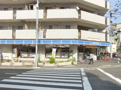 ローソン 140m