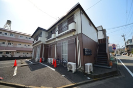 マンショネットローザの画像