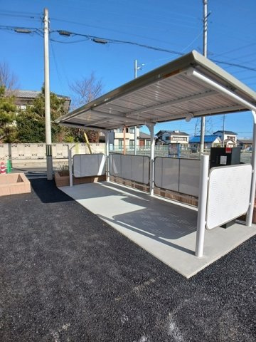 プレッソ高崎Ｆのその他