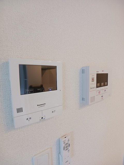プレッソ高崎Ｆの設備