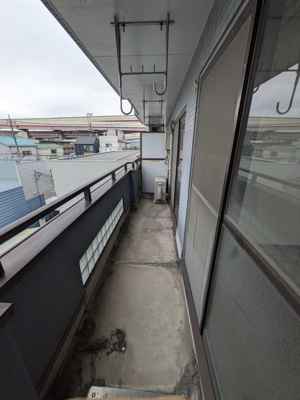 他号室参考写真です