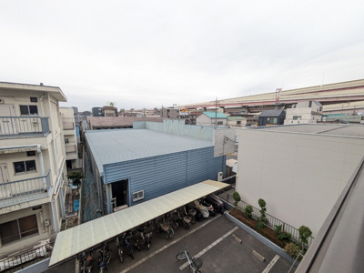 他号室参考写真です