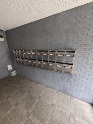 共用設備