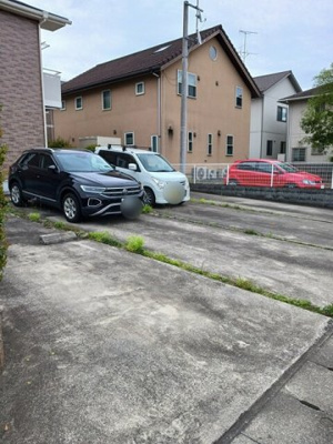【駐車場】 | エスタシオン