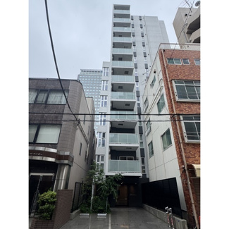 【外観】