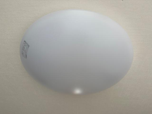 シャトレーンの設備|照明器具