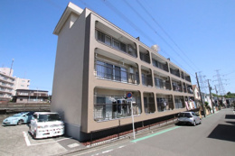 東戸塚ハイツの画像