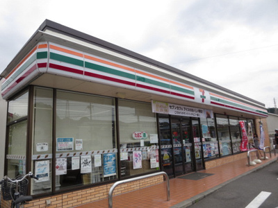 セブン-イレブン 鎌倉常盤店まで210ｍ