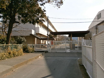 鎌倉市立深沢小学校まで250ｍ