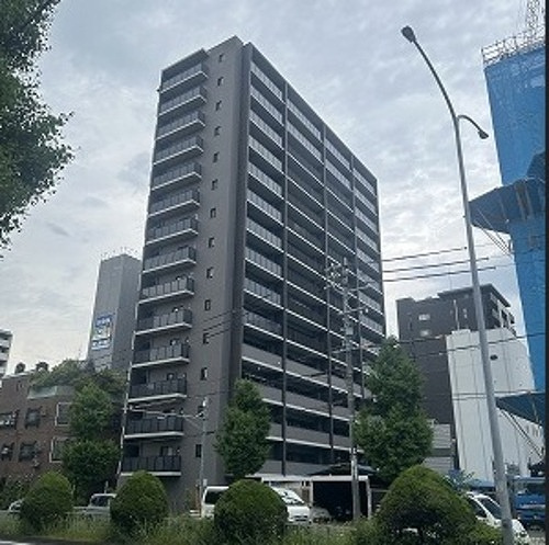 ヴィー・クオレレジデンス名古屋駅