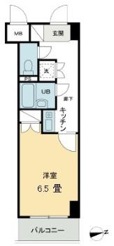 コート新橋