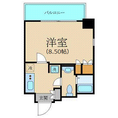 プラーズタワー東新宿ビル