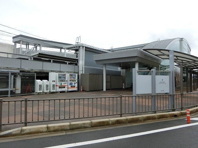 アンジュ　ＭⅡの周辺|JR安倍川駅まで900m