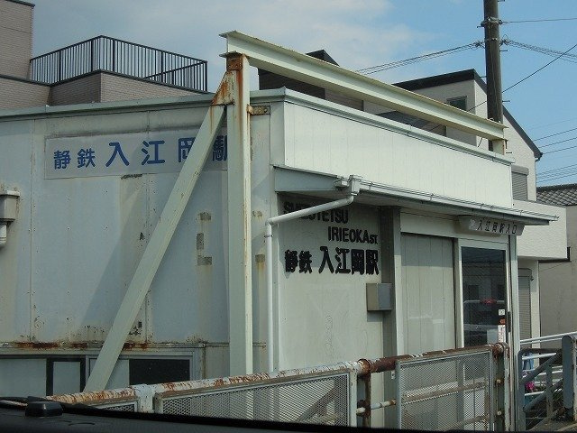 グランチェスタの周辺|入江岡駅まで700m