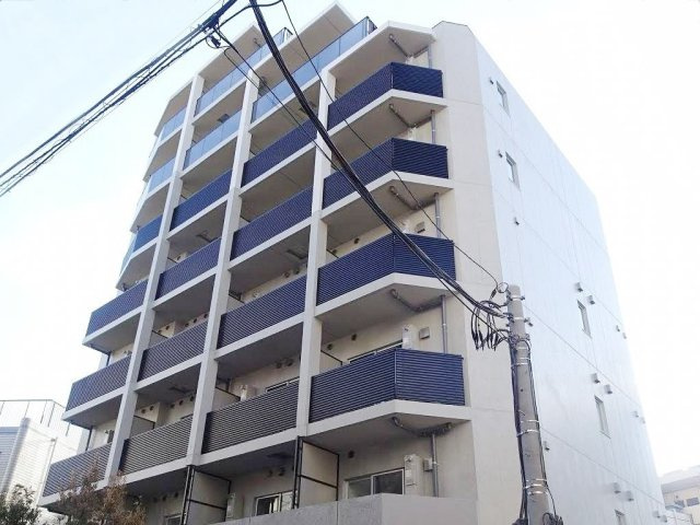 シーフォルム高田馬場Ⅱ