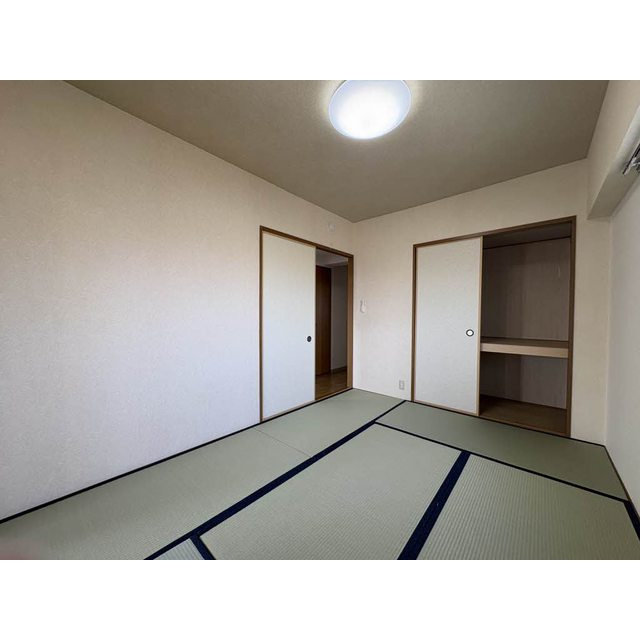 岐阜市近島１丁目の賃貸マンションの内装