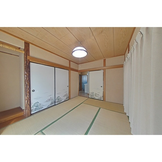 岐阜市正木南１丁目の一戸建てのその他