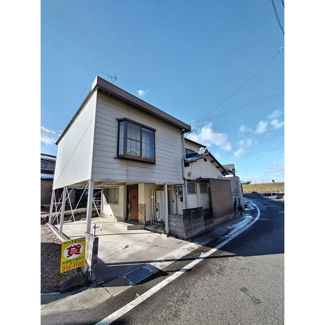 岐阜市正木南１丁目の一戸建て
