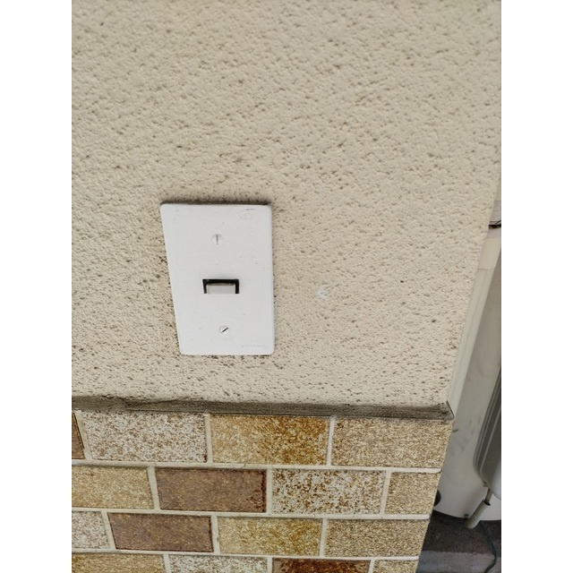 岐阜市正木南１丁目の一戸建ての設備|チャイム