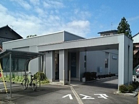 カーサセレーナの周辺|松田内科クリニックまで850m