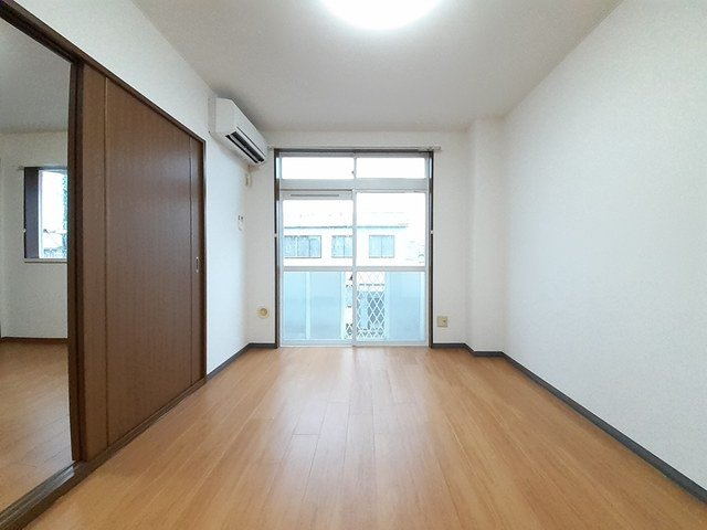 カーサセレーナの内装|内装は落ち着いています