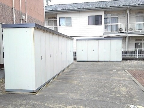 ハルトリーゲルＡの設備