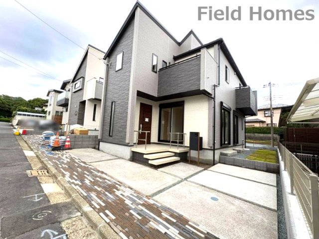 泉区緑園７丁目新築戸建て　３号棟