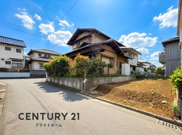 横浜市戸塚区汲沢町の新築一戸建の前面道路含む現地写真|現在建築中の為、同仕様物件のご案内をさせて頂きます。
お車でご自宅まで送迎承ります。