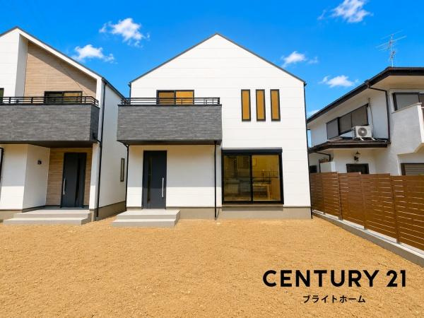 横浜市戸塚区上柏尾町の新築一戸建の前面道路含む現地写真|閑静な住宅街につき住環境良好です♪
お気軽にお問い合わせください。