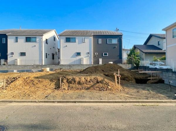 【外観】 | 陽当たりの良い閑静な住宅地です！