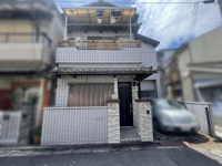 堺市北区奥本町１丁の中古一戸建の画像