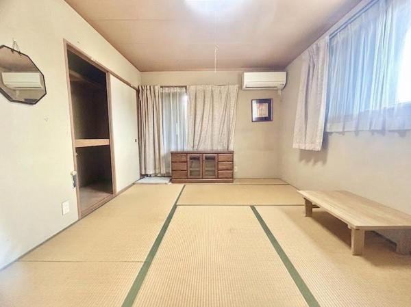 【和室】 | 西区月が丘4丁目　中古戸建