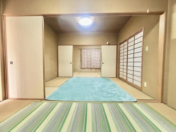 【和室】 | 西区月が丘4丁目　中古戸建