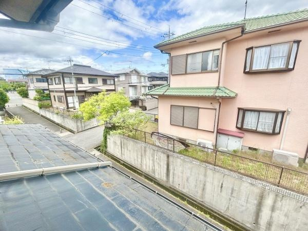 【その他】 | 西区月が丘4丁目　中古戸建