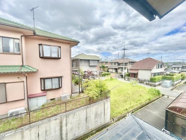【その他】 | 西区月が丘4丁目　中古戸建