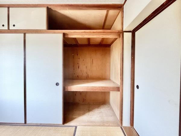 【収納】 | 新多聞第2住宅110号棟