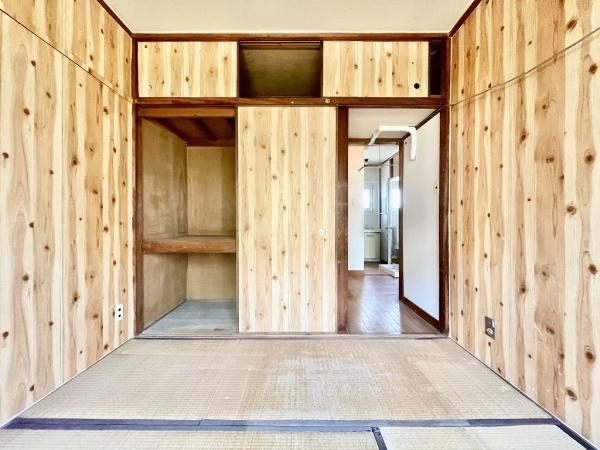【収納】 | 新多聞第2住宅110号棟