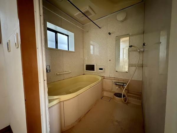 【浴室】 | 守口市金田町2丁目　中古戸建