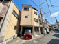 守口市金田町2丁目　中古戸建の画像