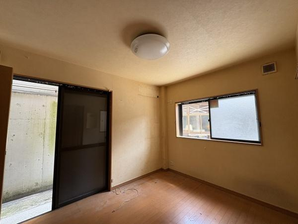 【洋室】 | 守口市金田町2丁目　中古戸建