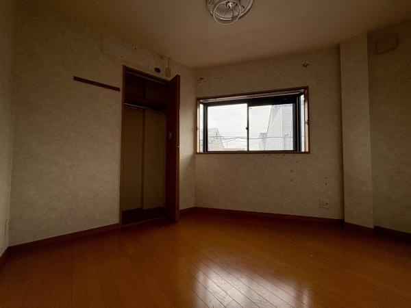 【洋室】 | 守口市金田町2丁目　中古戸建