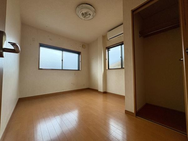 【洋室】 | 守口市金田町2丁目　中古戸建