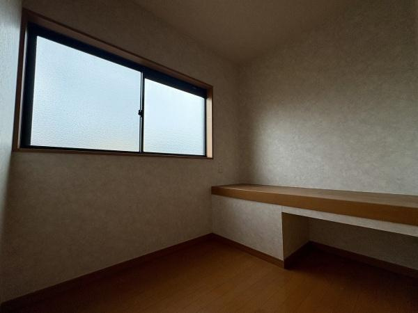 【洋室】 | 守口市金田町2丁目　中古戸建
