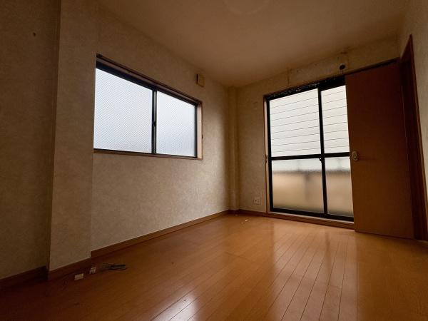 【洋室】 | 守口市金田町2丁目　中古戸建