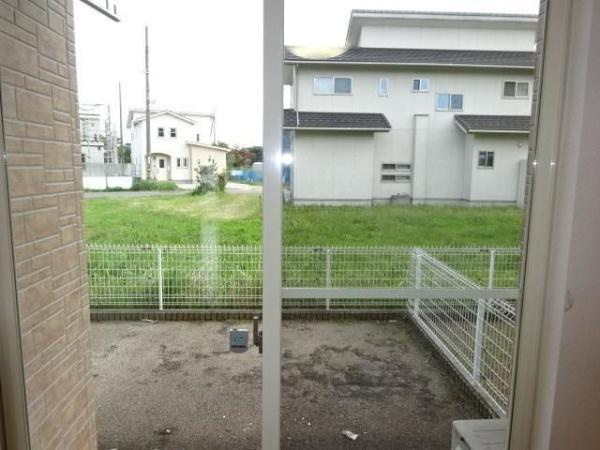 【庭】 | サンクレール