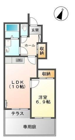 【間取り】 | サンクレール