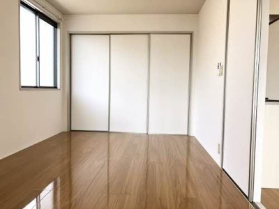 【内装】 | ハイツ安倍２１　２棟