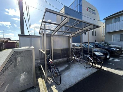 【駐車場】 | グリーンコート