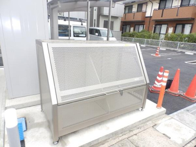 【駐車場】 | グリーンコート